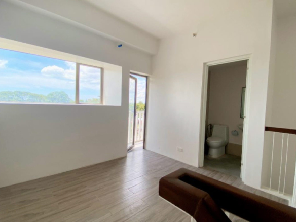 3 Bedroom Loft of WV Tower 2 at Mandurriao