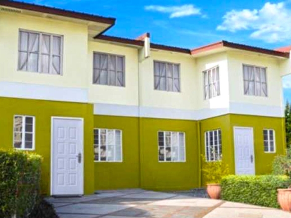 3 Bedroom Alice Monticello Intimo Townhouse
