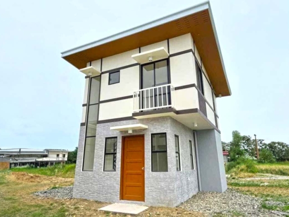 Casa Mira Single-Detached 3 Bedroom House