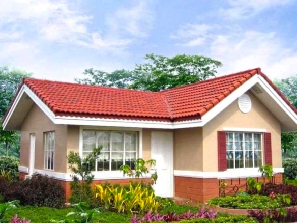 3 Bedroom Bungalow Cranberry at Savannah Glen