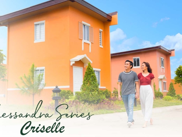 2 Bedroom Criselle at Lessandra Grove Savannah
