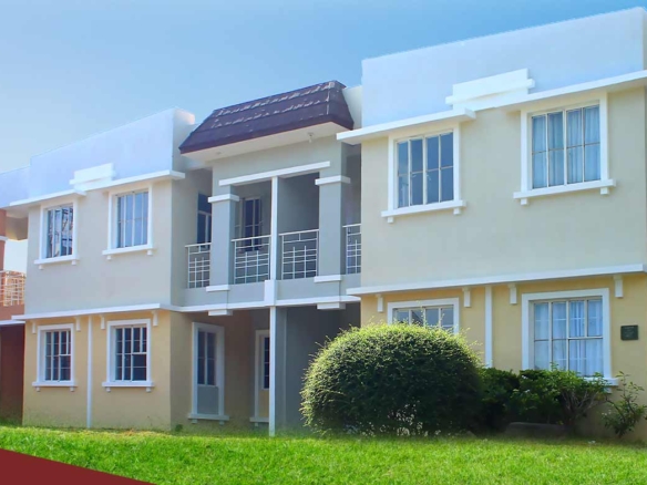 3 Bedroom Daniella Monticello Intimo Townhouse