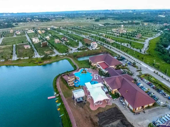 Green Meadows Residential Lot