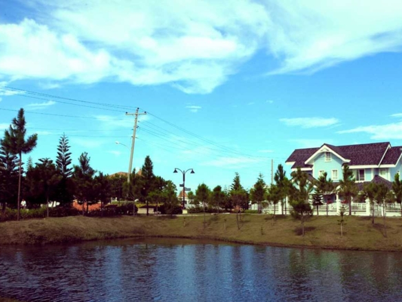 The Crest at Savannah Georgia – Lot Only