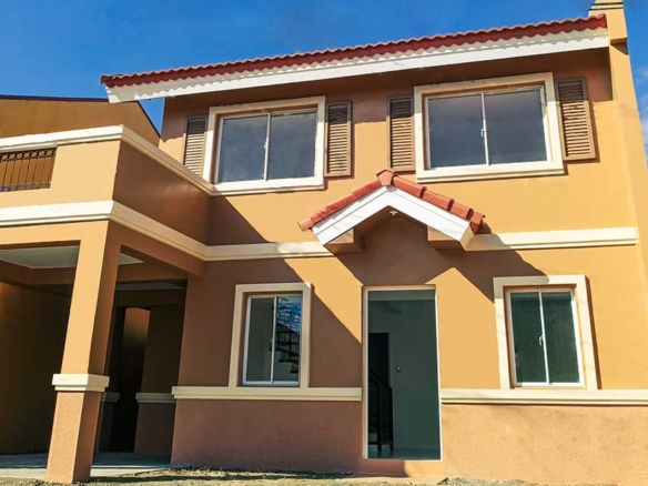 5 Bedroom House Elaisa at Savannah
