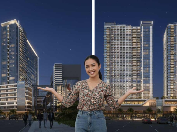 Excelsior and Avenir