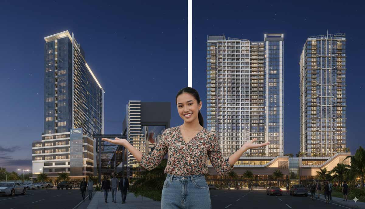 Excelsior and Avenir