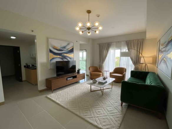 2-Bedroom Unit N Lafayette Park Square