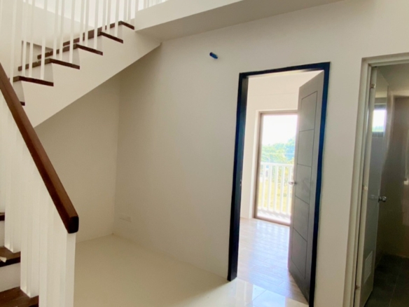 Furnished 2BR Loft WV Tower 1
