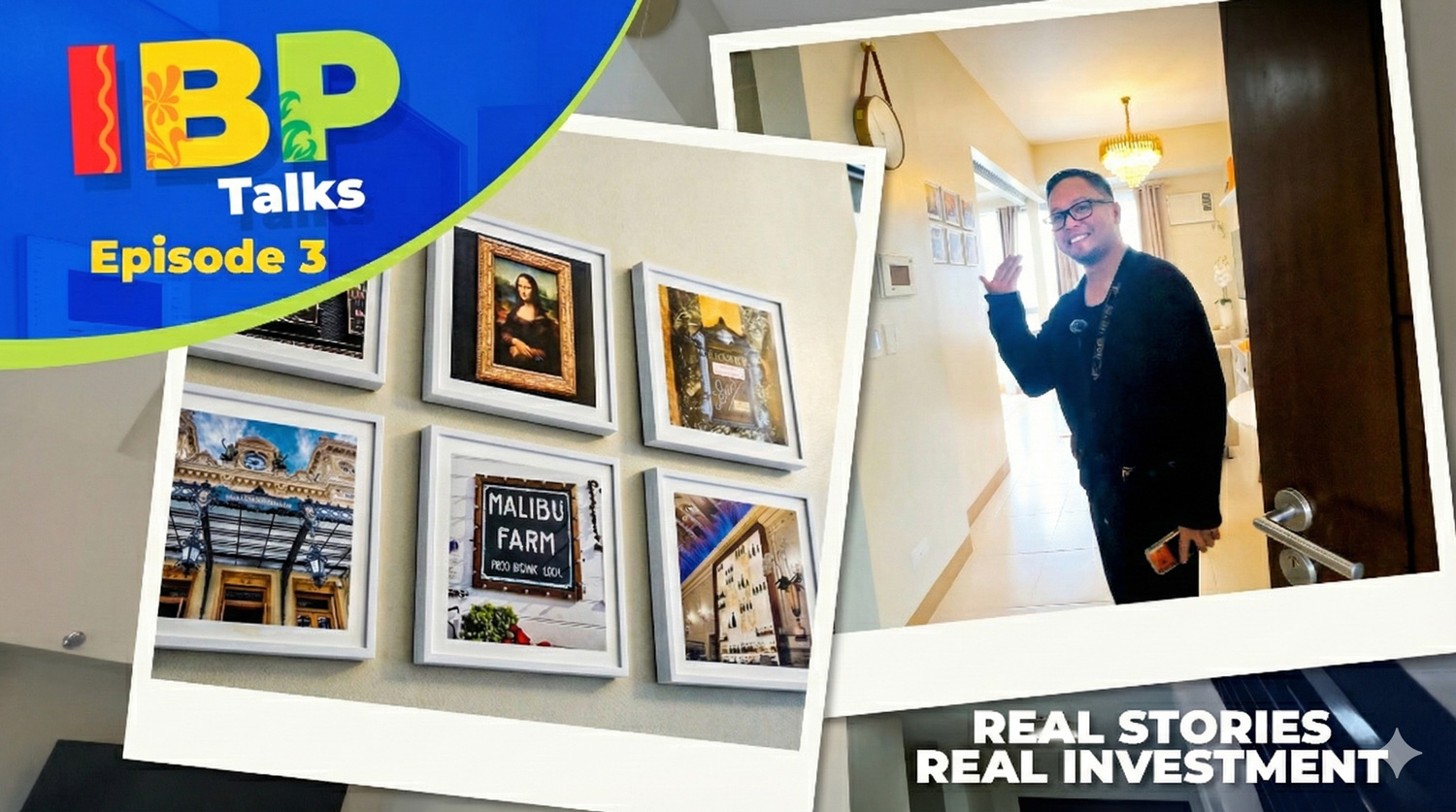 From Paris to The Palladium: How My Client Brought the World to Iloilo