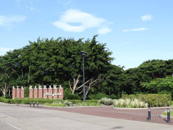 Santa Barbara Heights – Residential Lots Phase 1