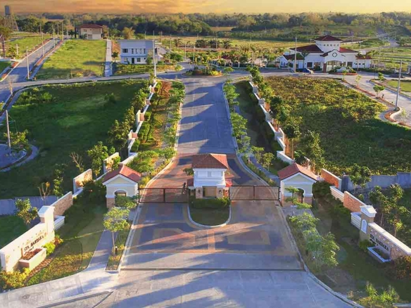 Santa Barbara Heights – Residential Lots Phase 3