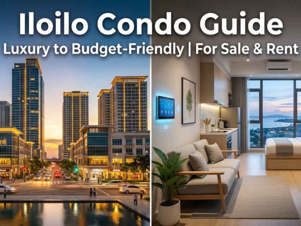 Iloilo Condo Guide