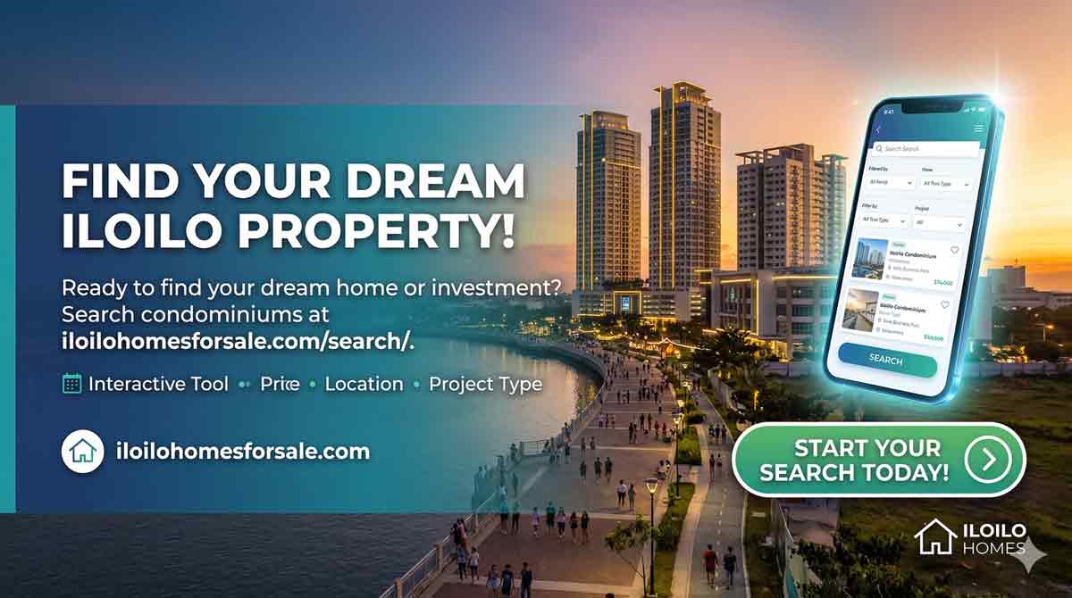 Find your Dream Condo