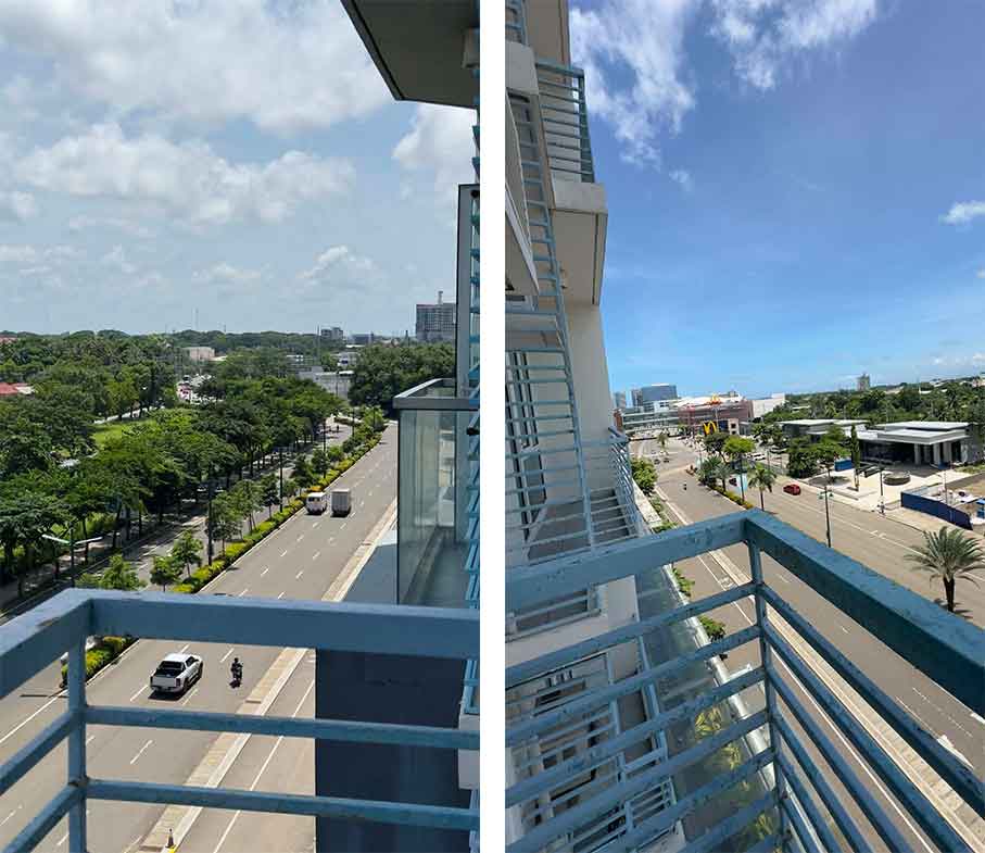 Studio Unit – Fully Furnished for Sale