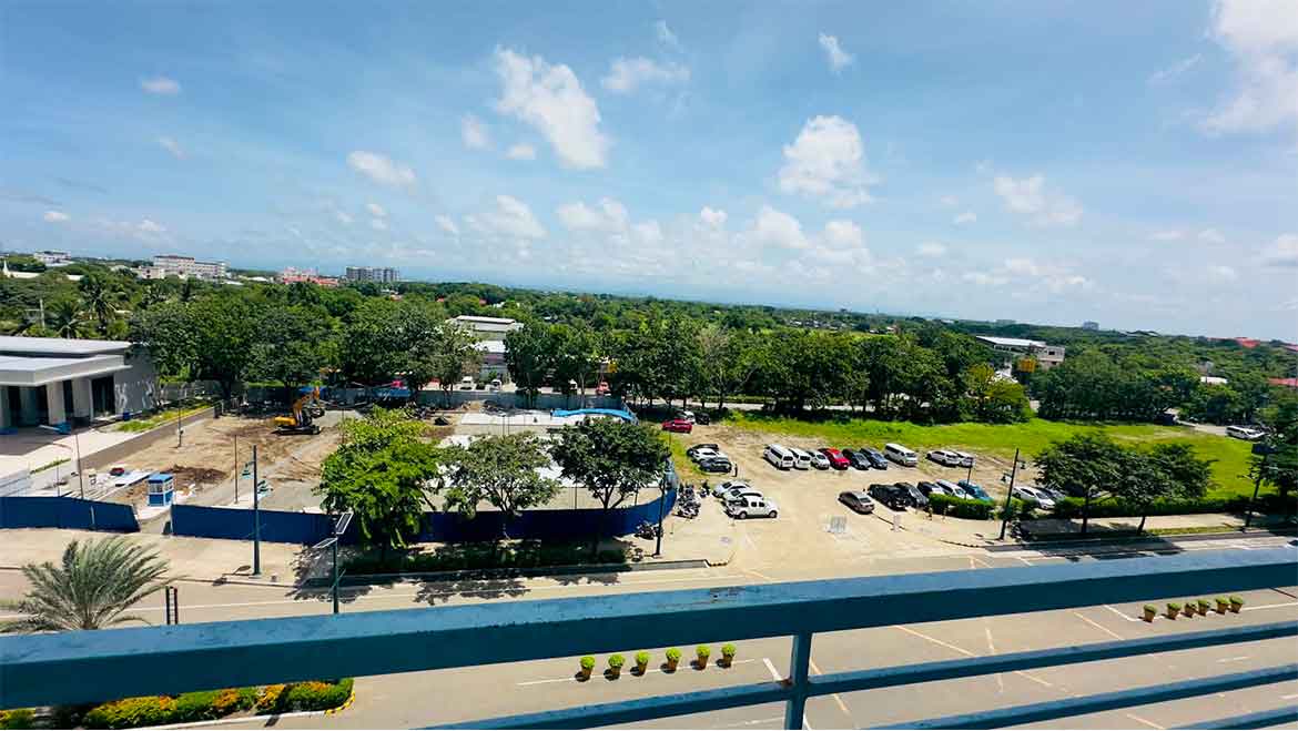 Studio Unit – Fully Furnished for Sale